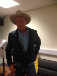 Buck Brannaman article